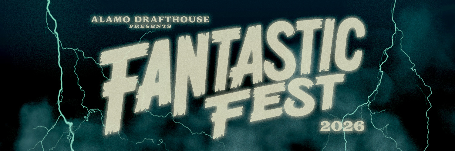 Fantastic Fest — affiche / photo officielle