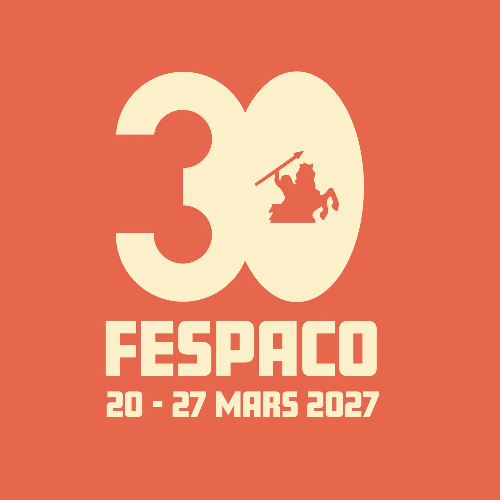 Ouagadougou, capitale du cinéma africain pendant le FESPACO