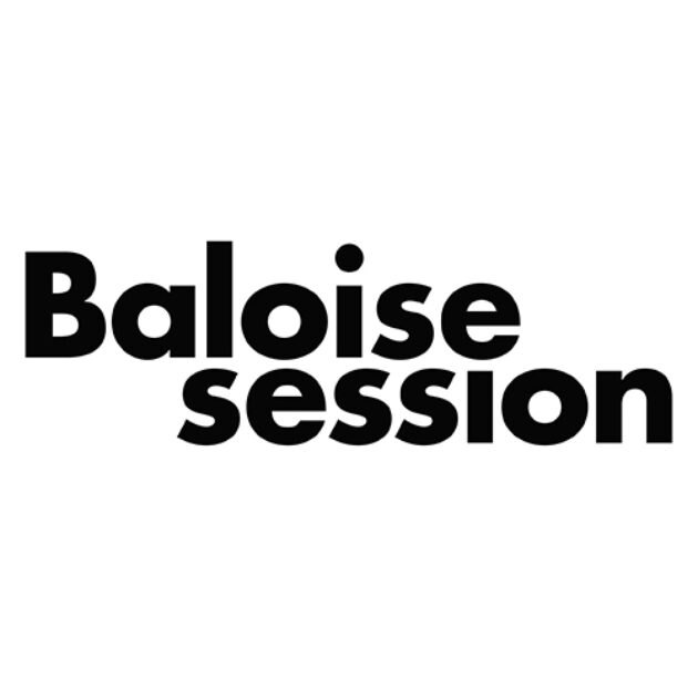 Baloise Session — affiche / photo officielle