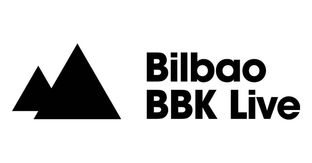 Bilbao BBK Live — affiche / photo officielle