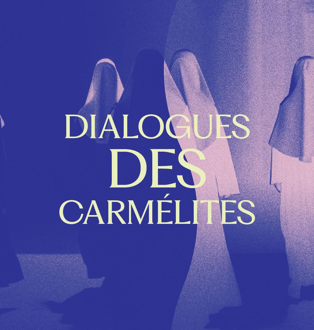 Festival d'opéra de Québec — affiche / photo officielle