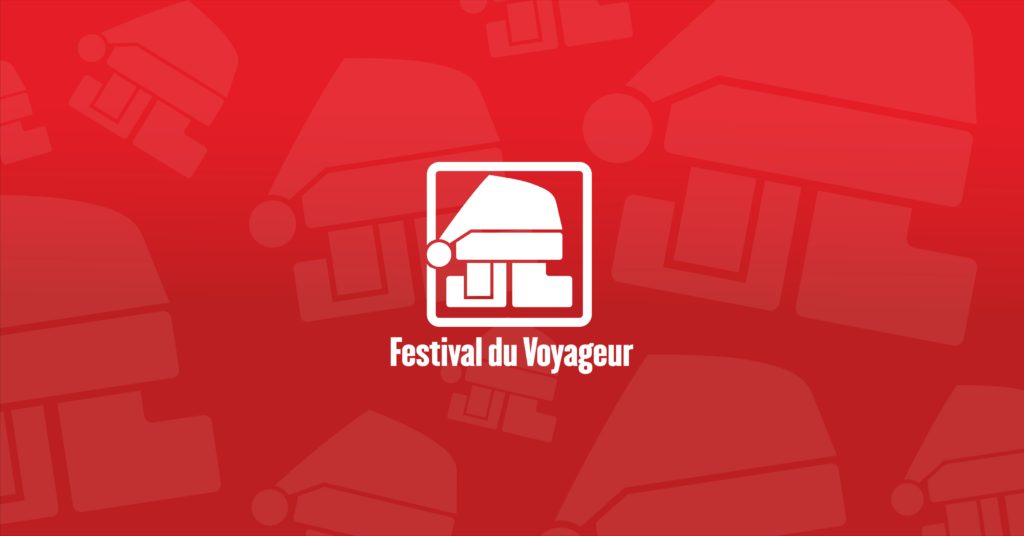 Festival du Voyageur — poster / official photo