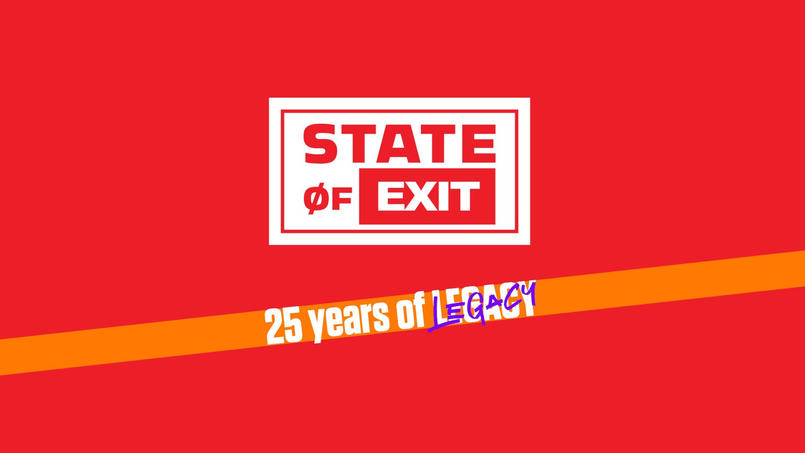 EXIT Festival, nommé aux European Festival Awards 2025, rejoint le catalogue Festival TV