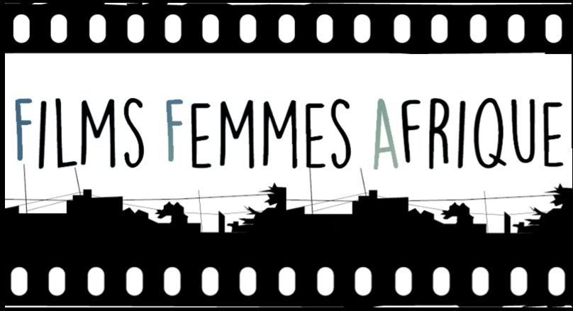 Festival Films Femmes Afrique — affiche / photo officielle