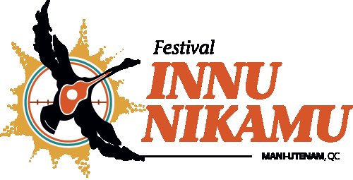 Festival Innu Nikamu — affiche / photo officielle