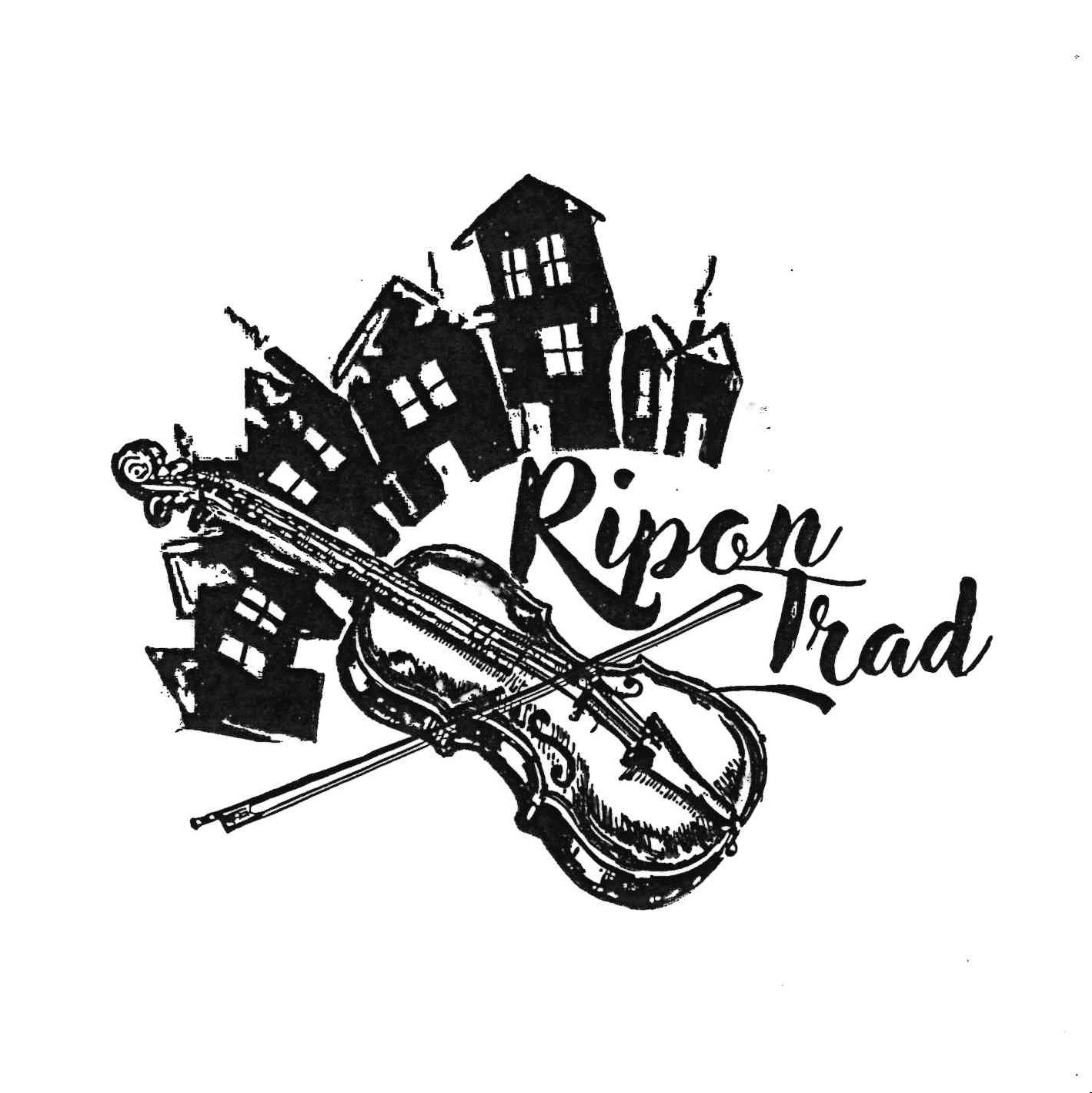 Festival Ripon trad — affiche / photo officielle