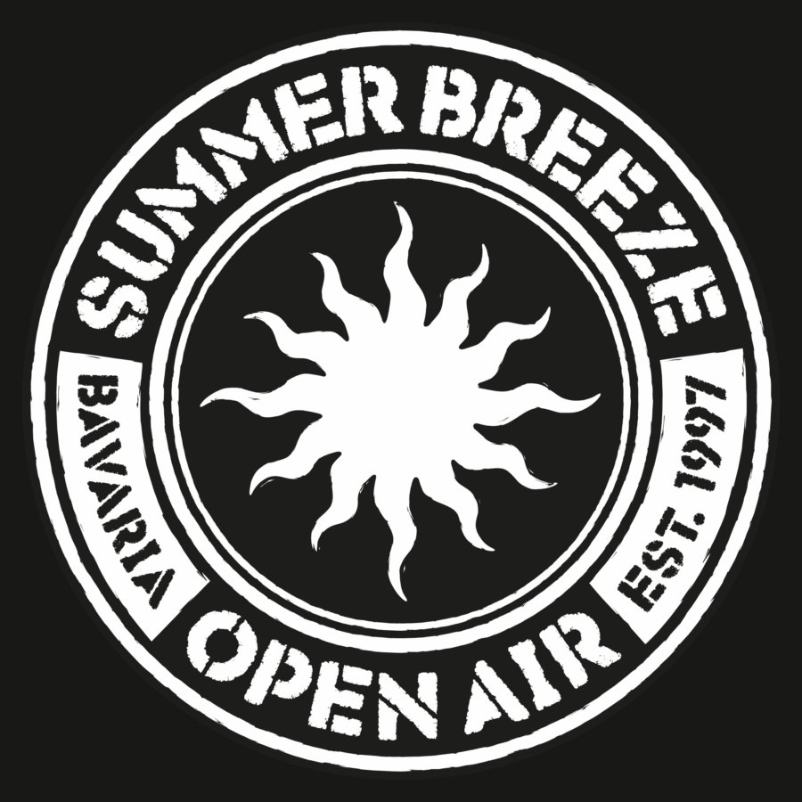 Summer Breeze Open Air — affiche / photo officielle