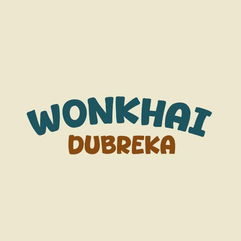 Logo officiel du Festival Wonkhai Dubréka
