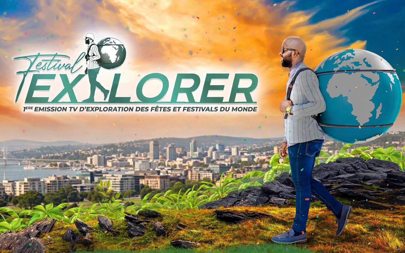 Festival Explorer, à la découverte des fêtes du monde