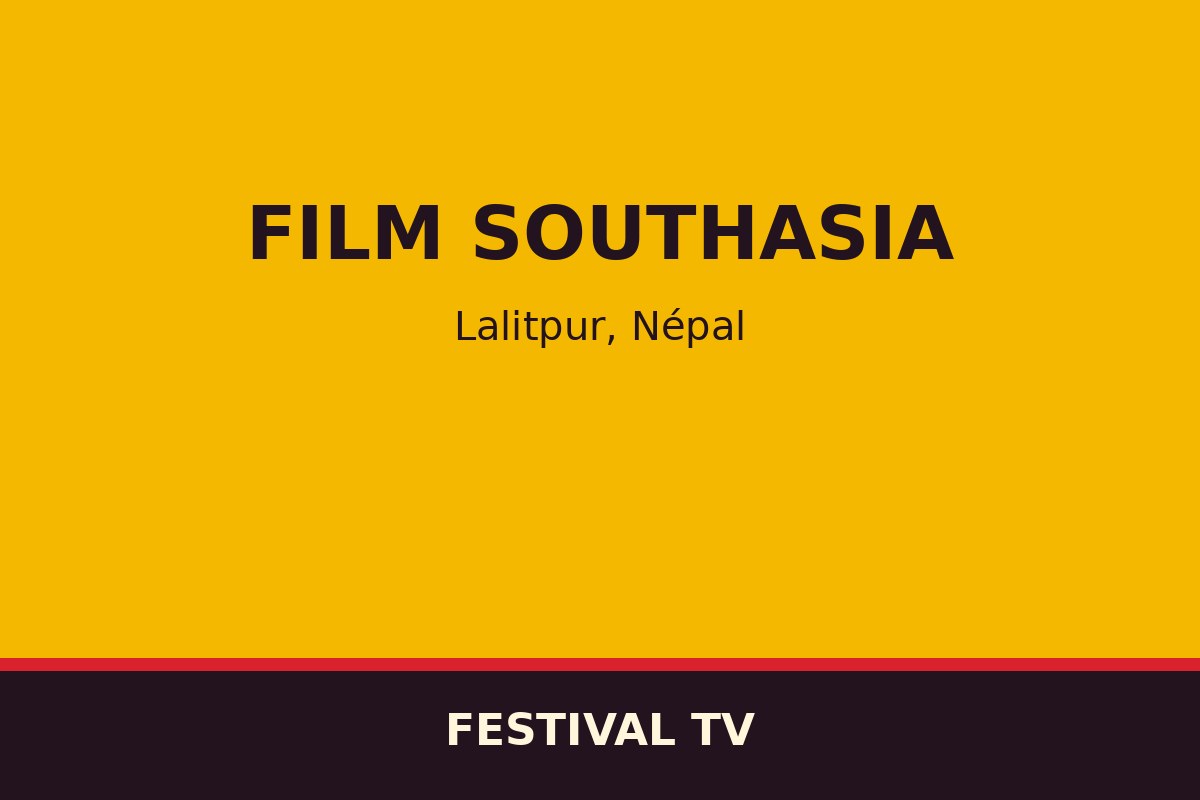 Film Southasia — affiche / photo officielle