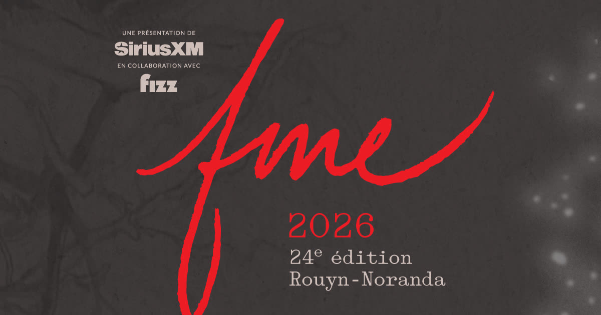 Emerging Music Festival (EMF) — poster / official photo