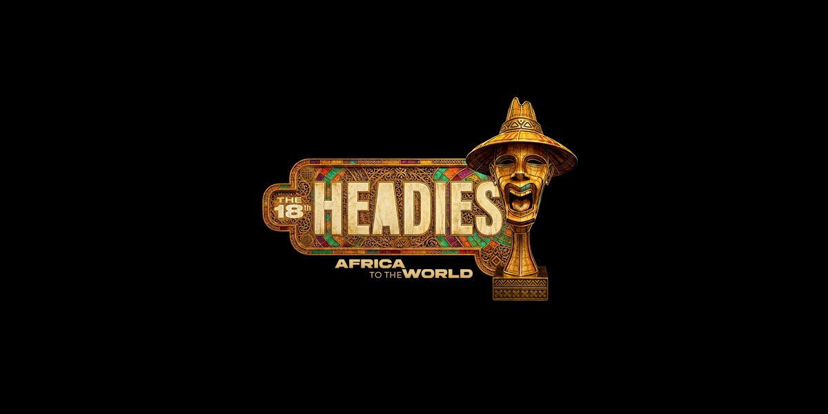 Africa to the World: Headies Awards choose Toronto for their grand final on April 10 and 11, 2027!