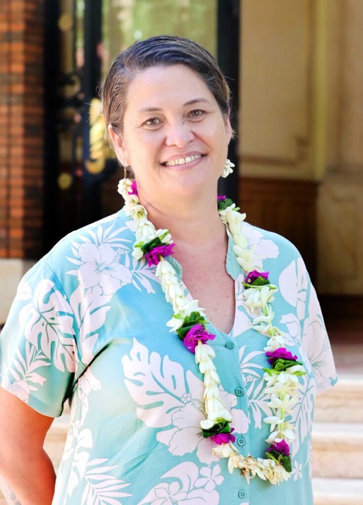 Heiva i Tahiti — poster / official photo
