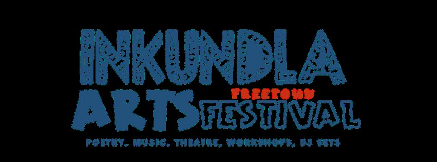 Inkundla Arts Festival — affiche / photo officielle