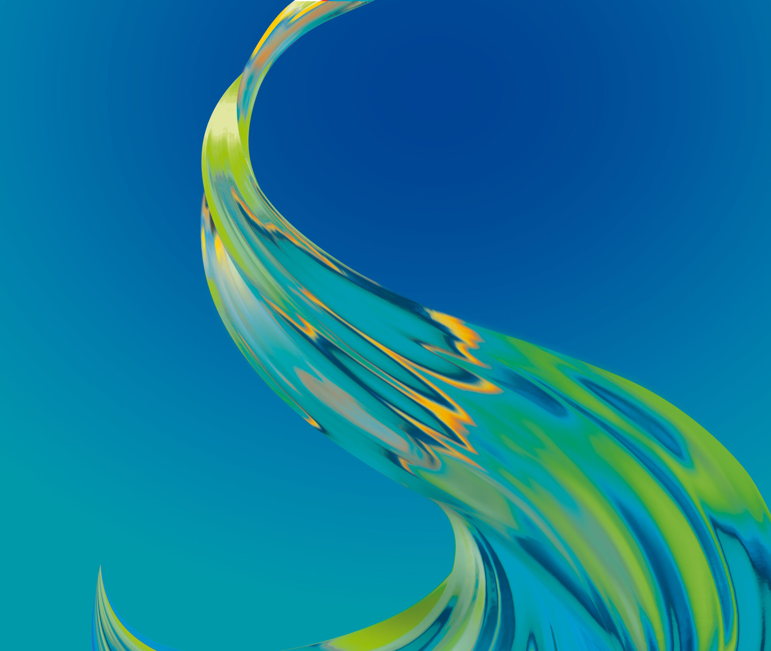 Internationales Donaufest — affiche / photo officielle