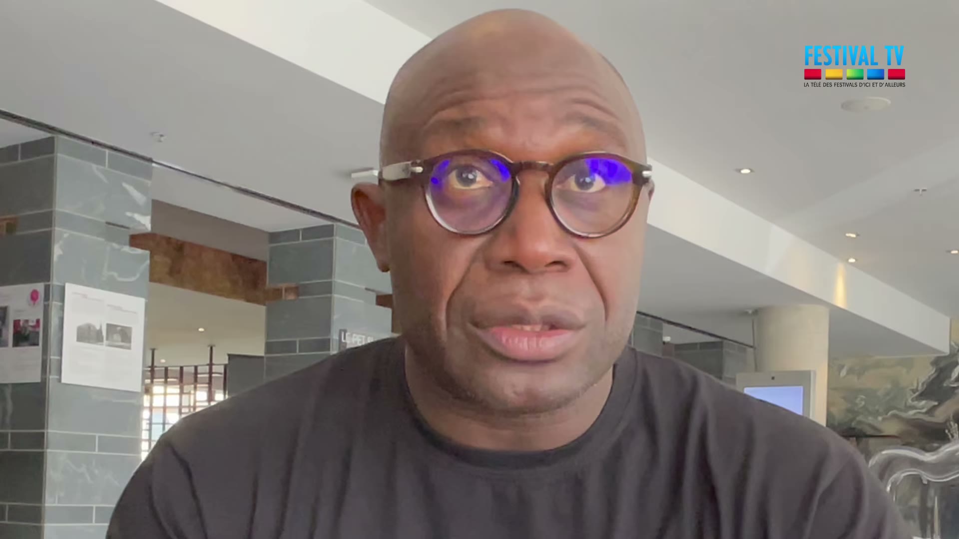 Malick Kébé, Directeur général du FODAC