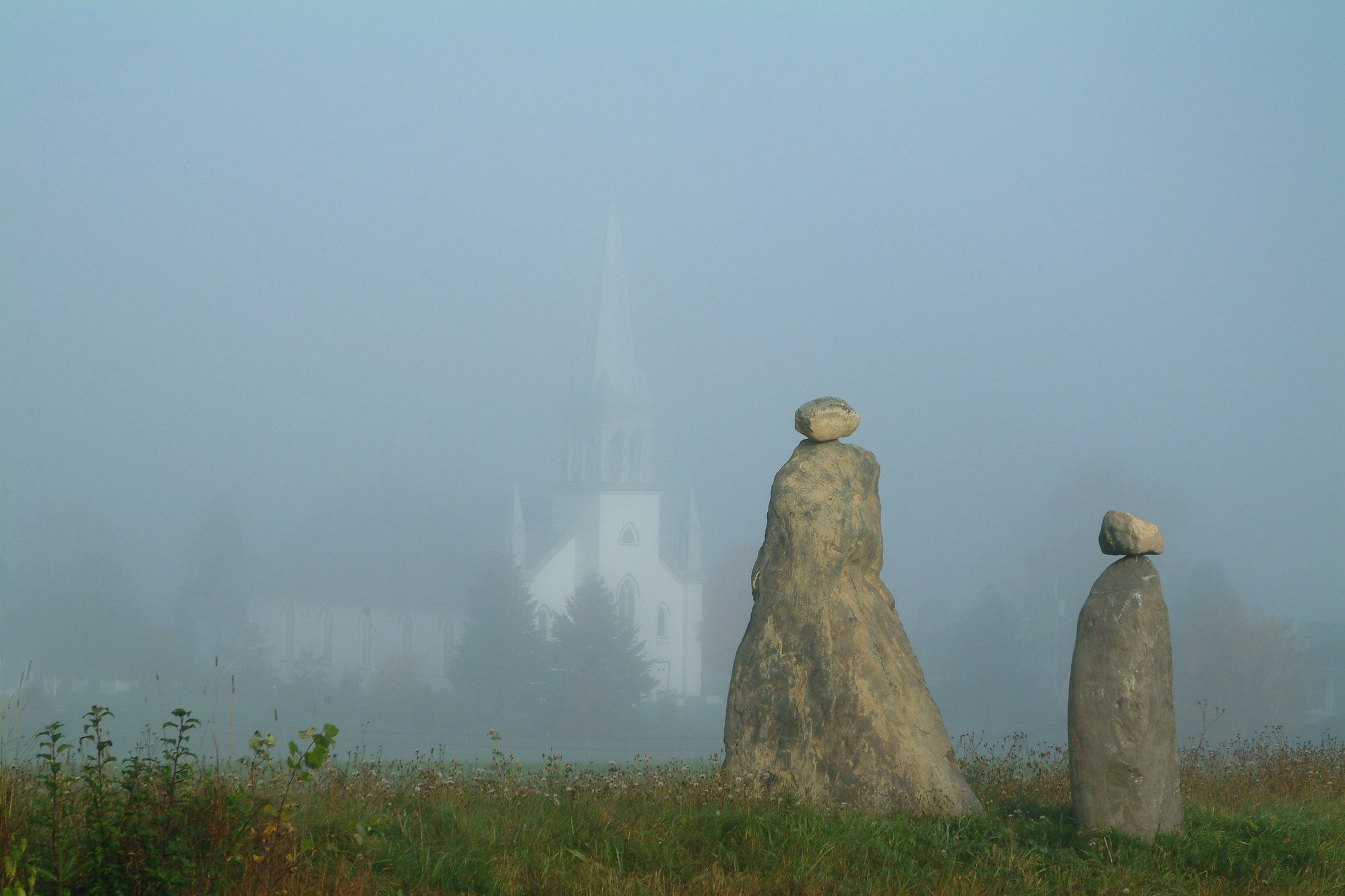 La Grande Nuit de la poésie de Saint-Venant-de-Paquette — affiche / photo officielle
