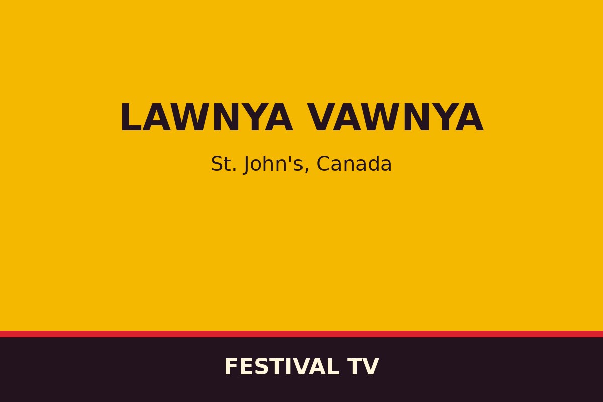 Lawnya Vawnya — affiche / photo officielle