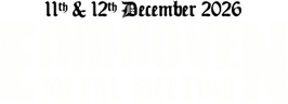 Eindhoven Metal Meeting