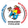 Eukonkanto — Championnats du monde de porté d'épouse