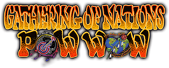 Gathering of Nations Pow Wow