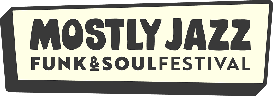Mostly Jazz Funk & Soul Festival