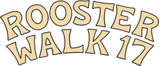 Rooster Walk
