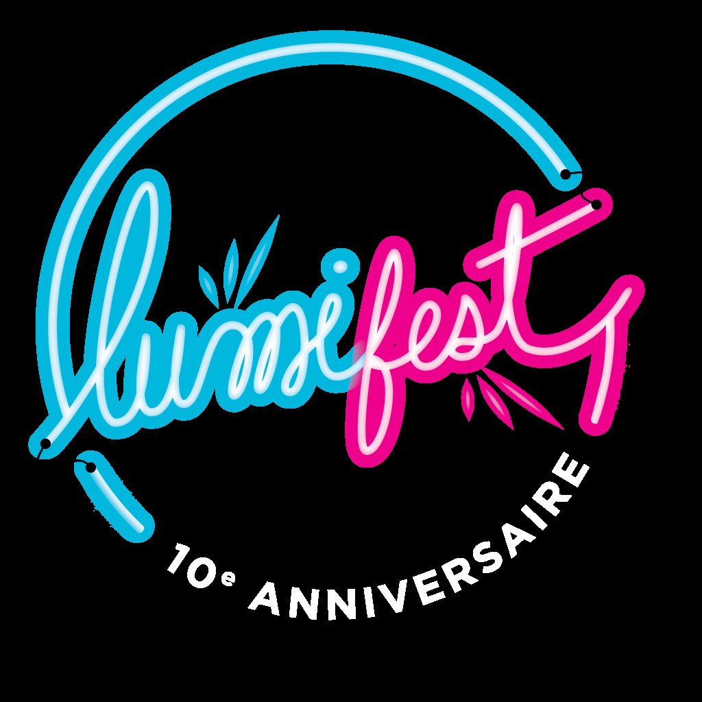 Lumifest Repentigny — affiche / photo officielle