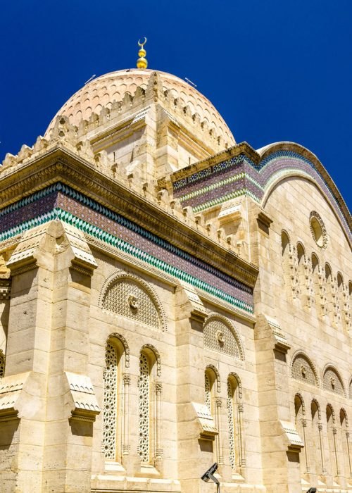 Agence algérienne pour le rayonnement culturel — Institutions culturelles, Algérie