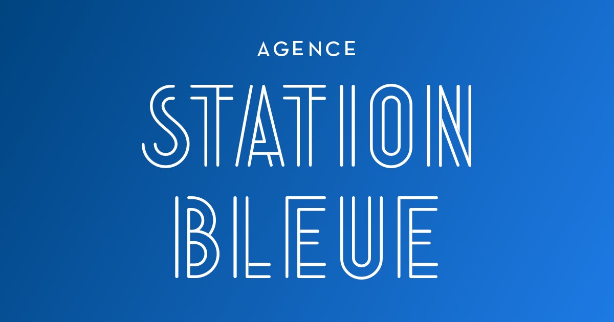 Agence Station Bleue — Managers d'artistes, Canada