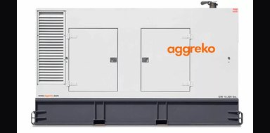 Aggreko (Aggreko Canada) — Location de matériel et de services, Canada