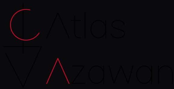 Atlas Azawan — Institutions culturelles, Maroc