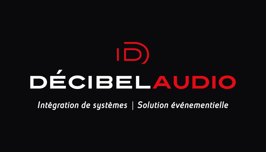 Décibel Audio — Location de matériel et de services, Canada