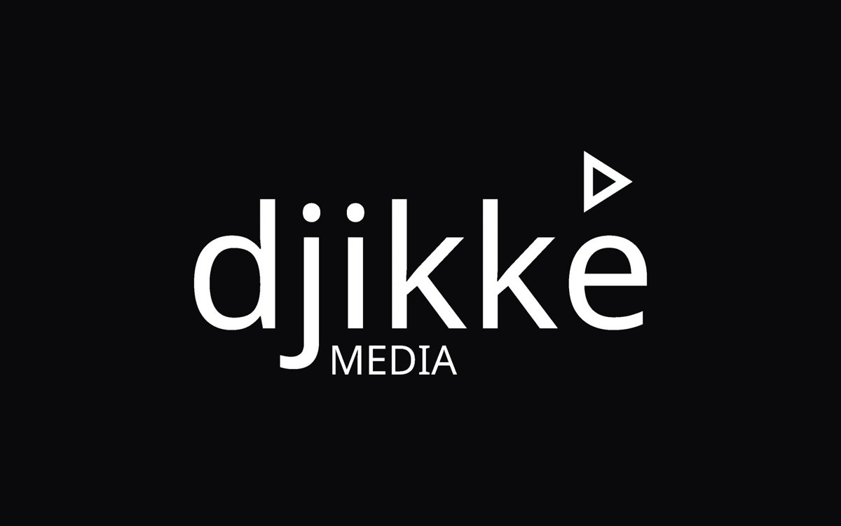 Djikke Media — Médias culturels en ligne en Guinée