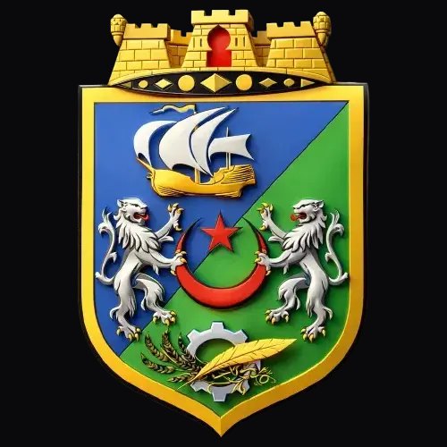 Établissement Arts et Culture d’Alger — Intermédiaires et structures d'encadrement, Algérie