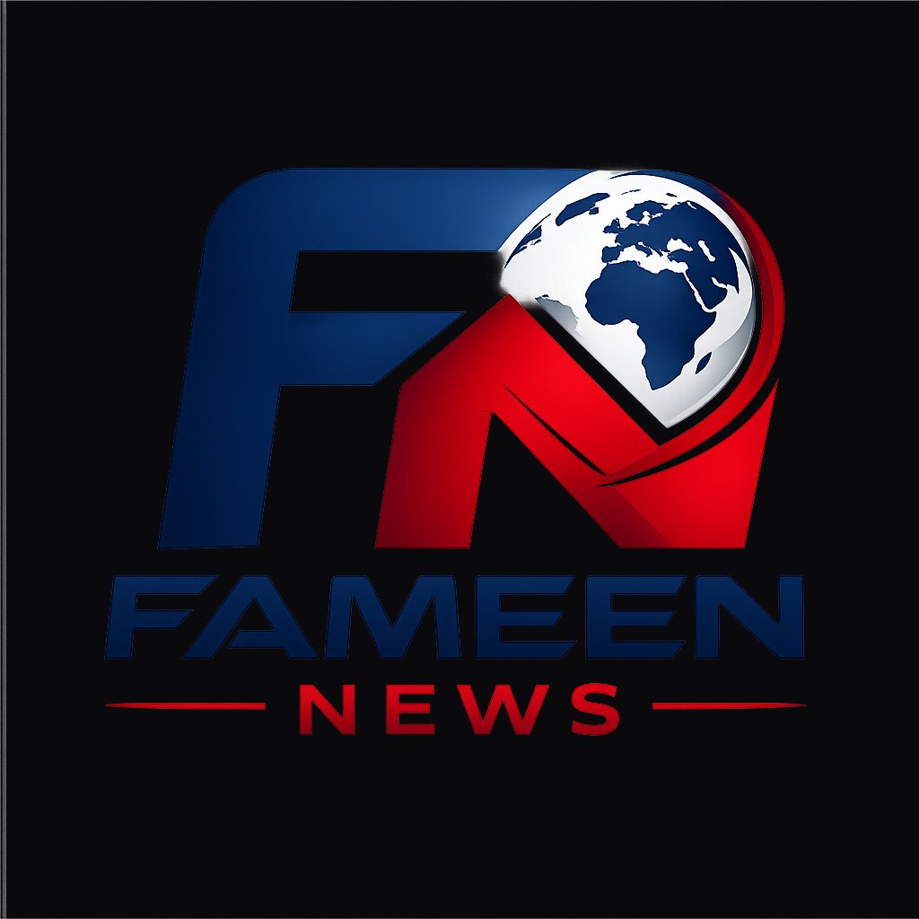Fame En News — Médias culturels en ligne en Guinée