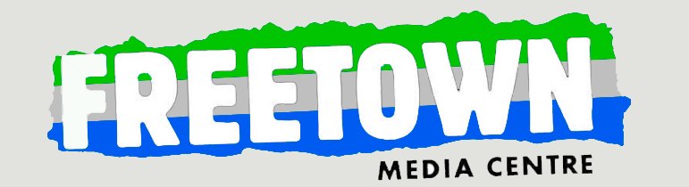Freetown Media Centre — Maisons de production audiovisuelle, Sierra Leone