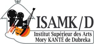 Institut supérieur des arts Mory Kanté (ISAMK) — Maisons de production audiovisuelle, Guinée