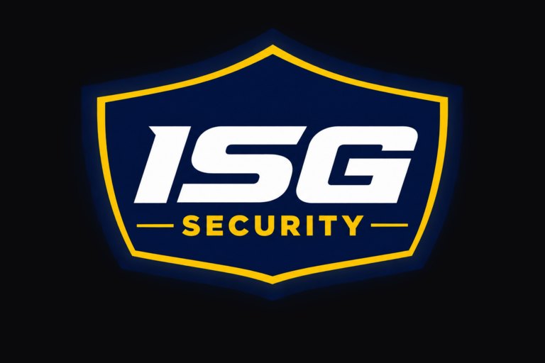 ISG-Security — Sécurité événementielle en Guinée