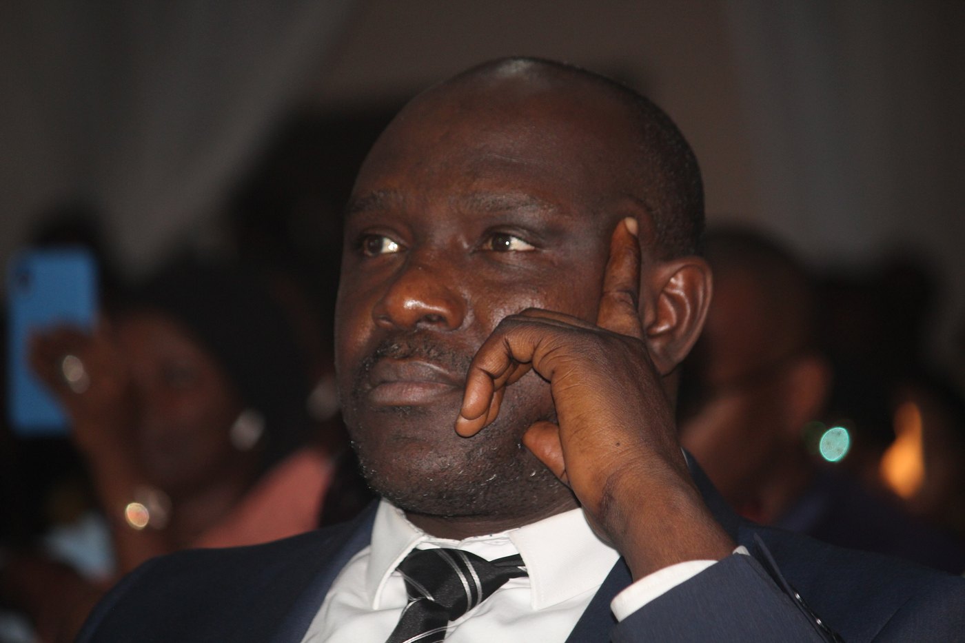 LGF Médias (ex-Hadafo Médias) — Médias culturels en ligne en Guinée