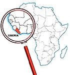 Liberia Creative Arts and Crafts Council — Intermédiaires et structures d'encadrement, Liberia