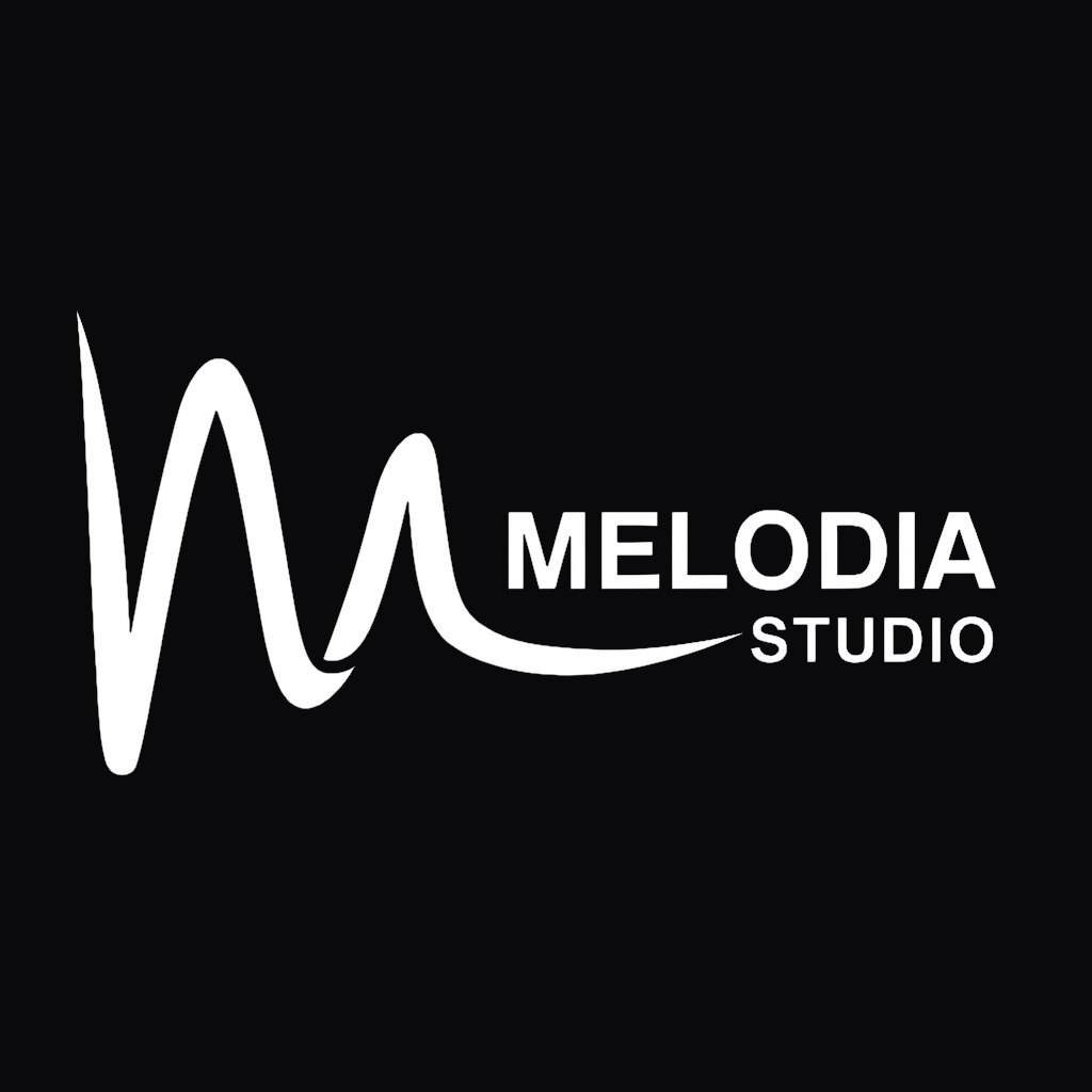 Melodia Studio — Studios et ingénieurs du son, Côte d’Ivoire