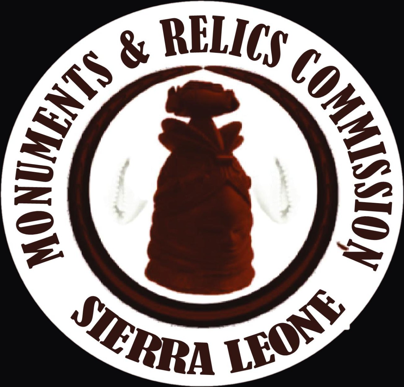 Monuments and Relics Commission — Institutions culturelles, Sierra Leone
