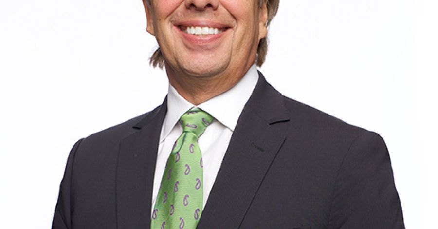 Nick Farkas — Directeurs et organisateurs de festivals, Canada