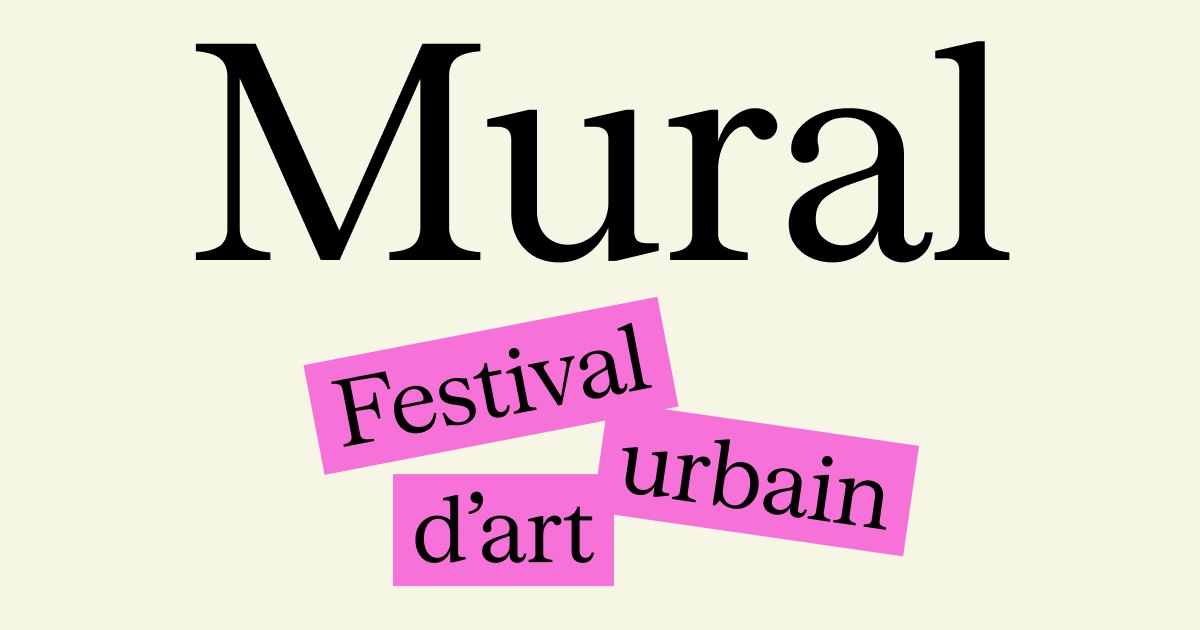 Nicolas Munn Rico — Directeurs et organisateurs de festivals, Canada