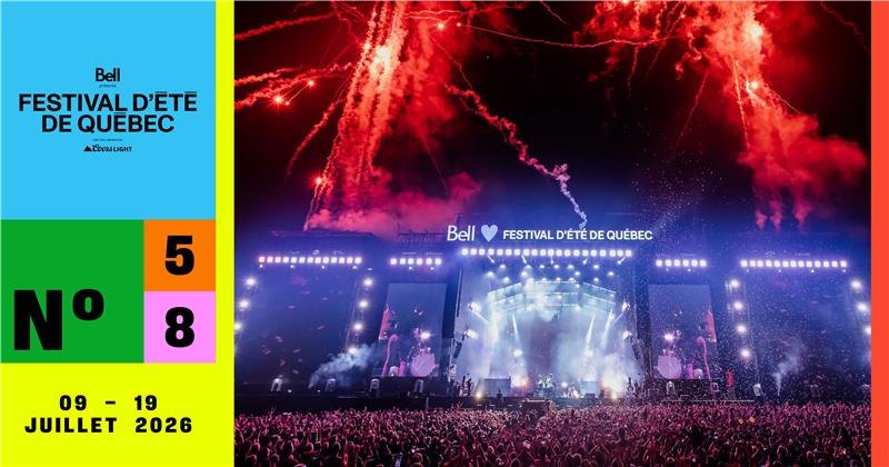 Nicolas Racine — Directeurs et organisateurs de festivals, Canada