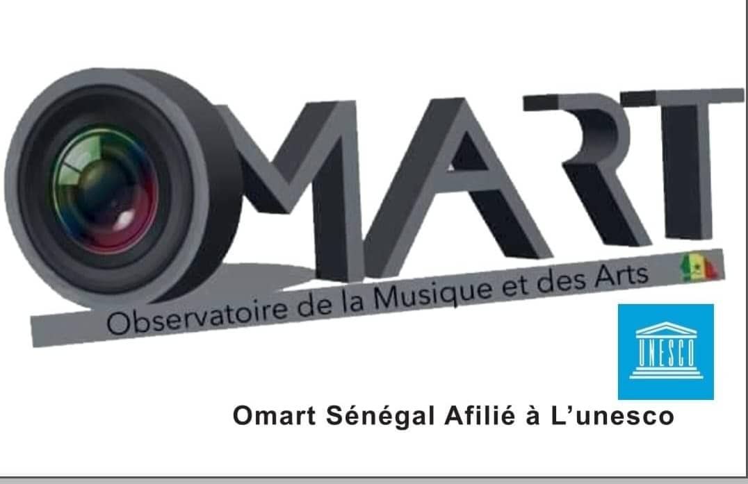 OMART Sénégal — Institutions culturelles, Sénégal