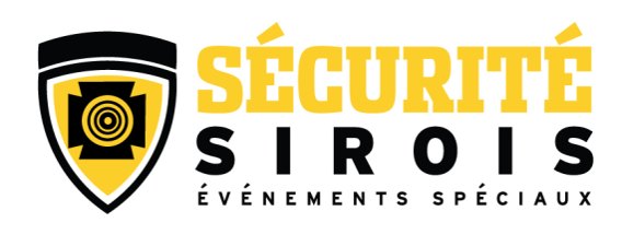 Sécurité Sirois Événements Spéciaux — Sécurité événementielle, Canada