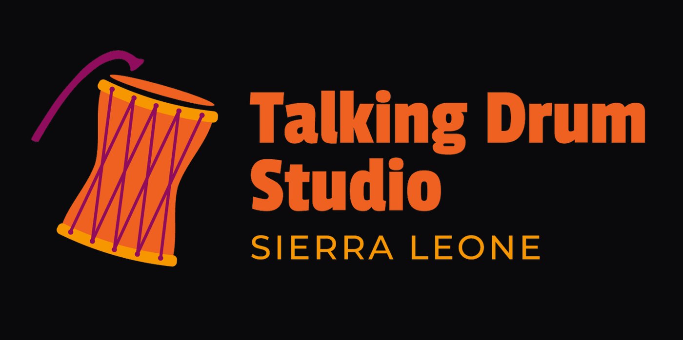 Talking Drum Studio Sierra Leone — Studios et ingénieurs du son, Sierra Leone