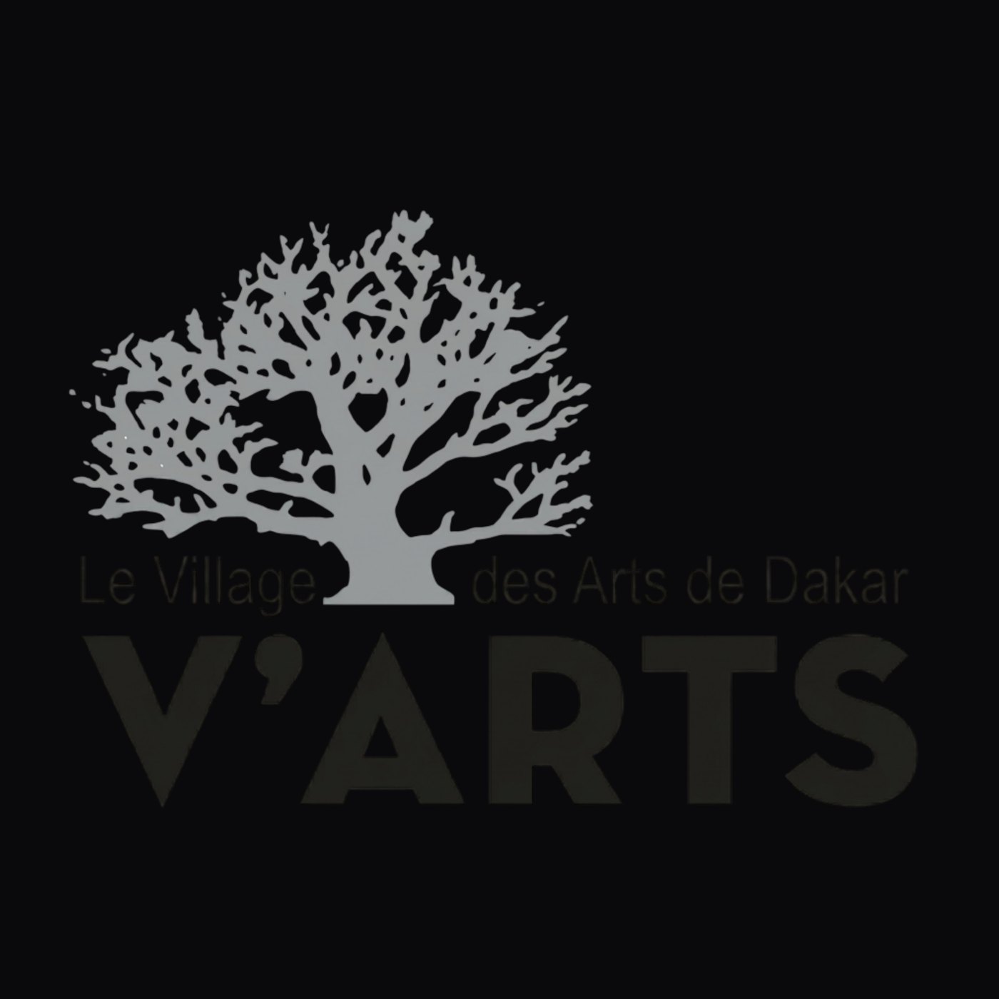 Village des Arts de Dakar — Intermédiaires et structures d'encadrement, Sénégal